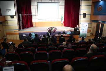 سمینار آشنایی با دستاوردهای توانبخشی و صندلی چرخدار